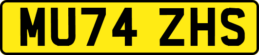 MU74ZHS