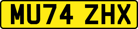 MU74ZHX