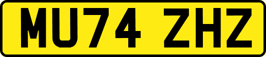 MU74ZHZ