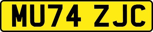 MU74ZJC