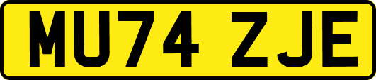 MU74ZJE
