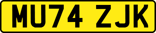MU74ZJK