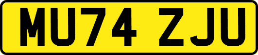 MU74ZJU