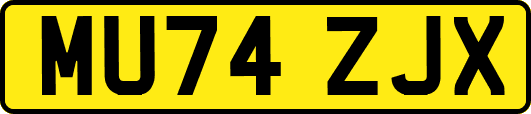 MU74ZJX