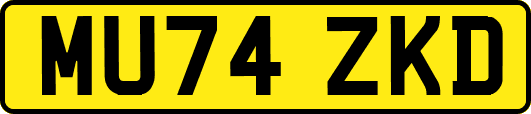 MU74ZKD