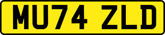 MU74ZLD