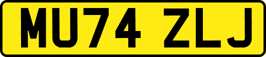 MU74ZLJ
