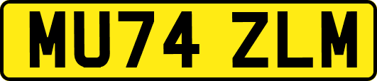 MU74ZLM