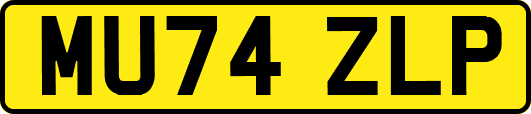 MU74ZLP