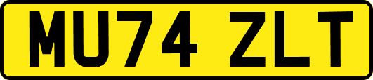 MU74ZLT