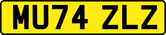 MU74ZLZ