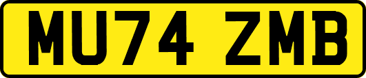 MU74ZMB