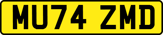MU74ZMD