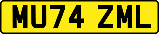 MU74ZML