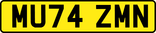 MU74ZMN
