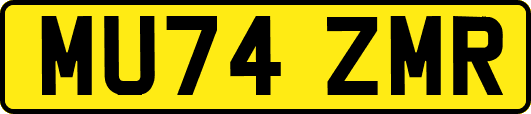MU74ZMR