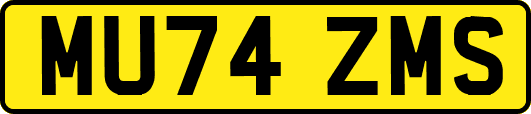 MU74ZMS