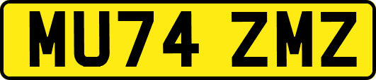 MU74ZMZ