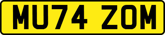 MU74ZOM