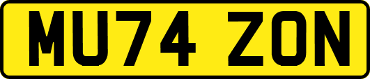 MU74ZON
