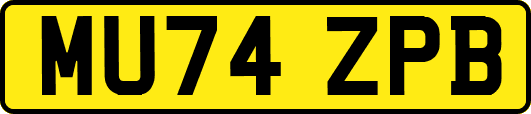 MU74ZPB