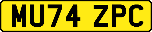 MU74ZPC