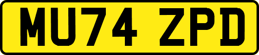 MU74ZPD