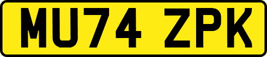 MU74ZPK