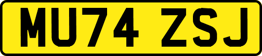 MU74ZSJ