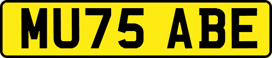 MU75ABE
