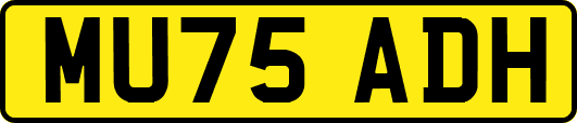 MU75ADH