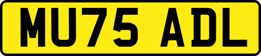 MU75ADL
