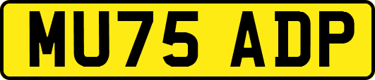 MU75ADP