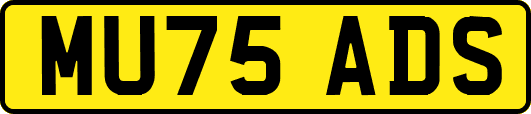 MU75ADS