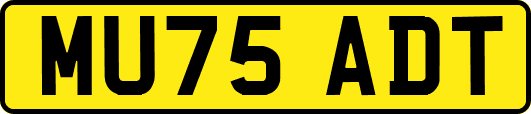 MU75ADT