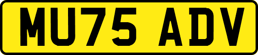 MU75ADV