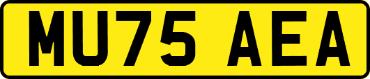 MU75AEA
