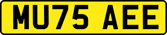 MU75AEE