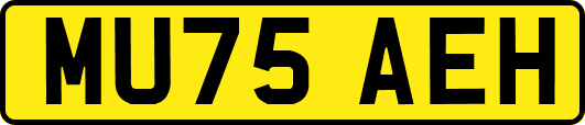 MU75AEH