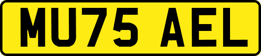 MU75AEL
