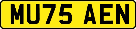 MU75AEN