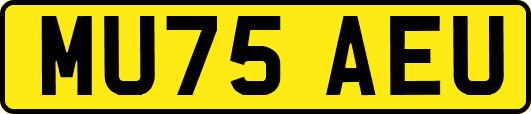 MU75AEU