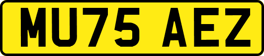 MU75AEZ