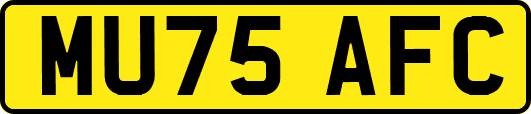 MU75AFC