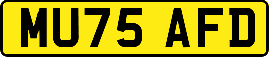MU75AFD