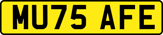 MU75AFE