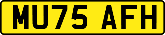 MU75AFH