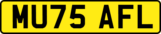 MU75AFL