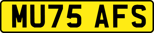 MU75AFS