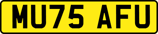 MU75AFU